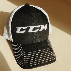 CCM Performance Mesh Flex Hat